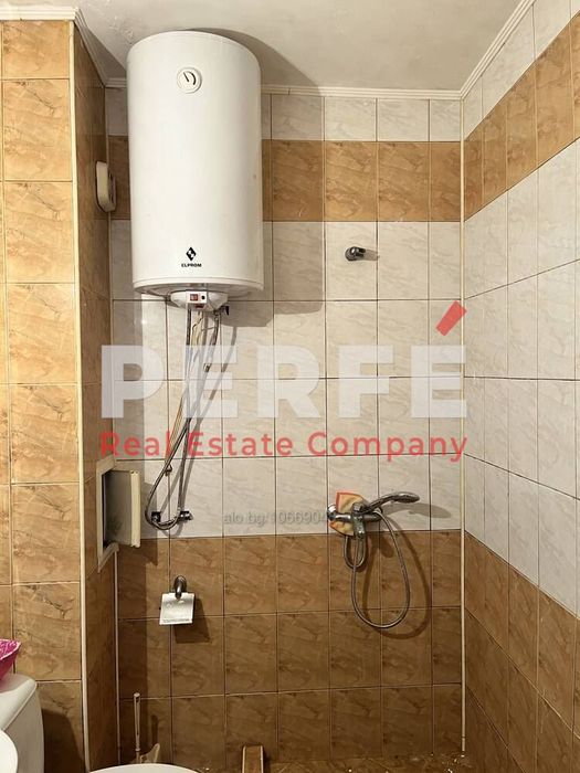 Продава се Едностаен апартамент в к.к. Слънчев бряг - 47 кв.м за 1213 €/кв.м - Снимка #4