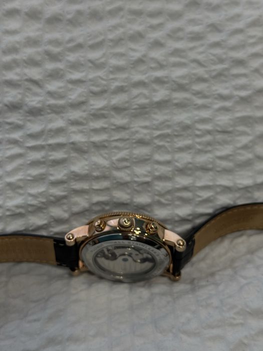 Heritor мъжки часовник