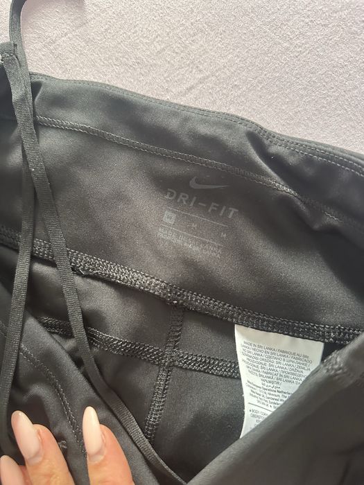 Дълъг клин Nike