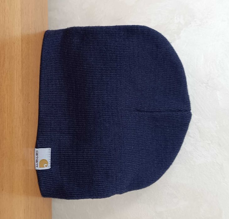 Carhartt-Много Запазена