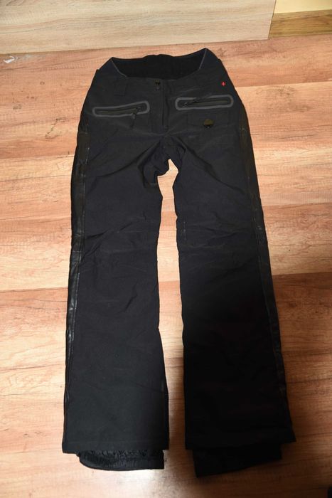 Rossignol jc de castelbajac оригинален дамски ски сноуборд панталон