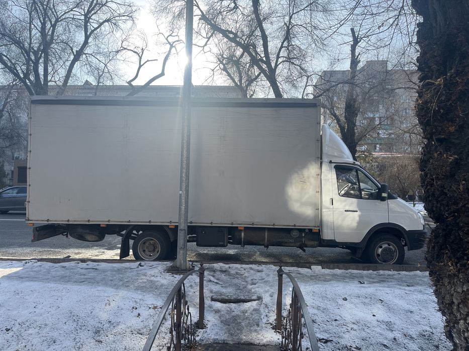 ГРУЗОПЕРЕВОЗКИ межгород город