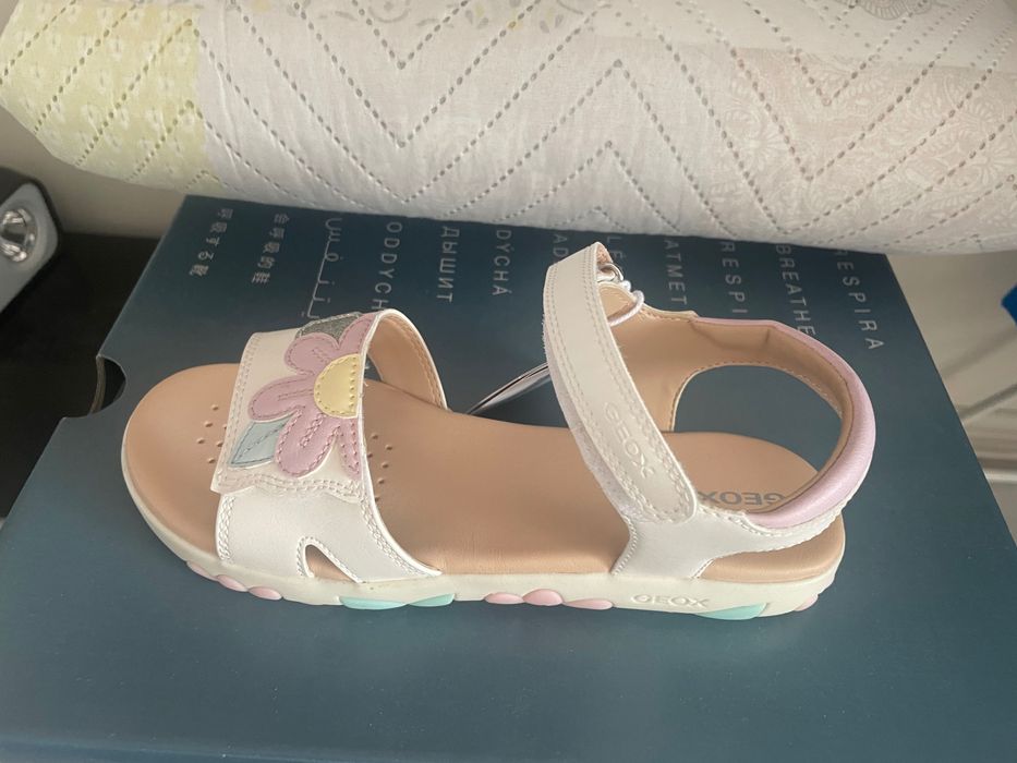 Geox детски обувки