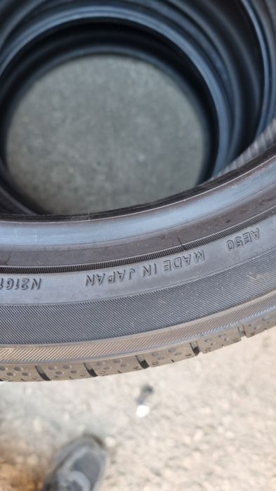 Гуми 165-50-16 YOKOHAMA