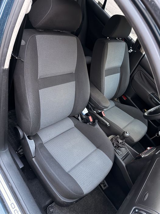 VW Golf 4 1.9tdi 101PD