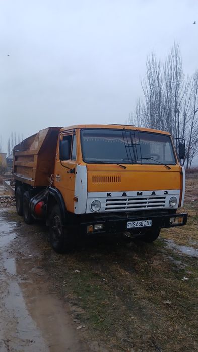 Kamaz sotiladi 140million Narnia kelishamiz