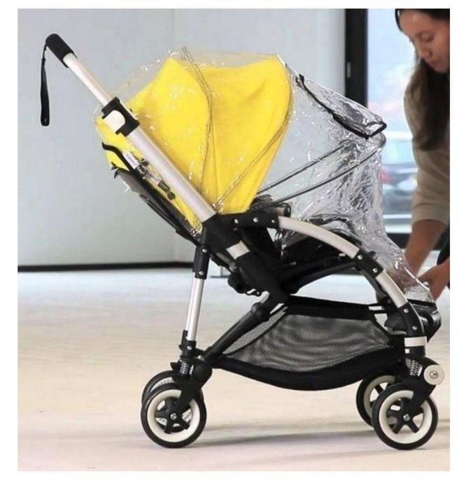 Продаю новый дождевик Bugaboo bee