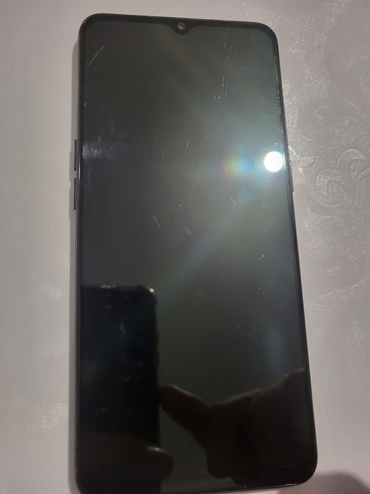 Smart phone Oppo A91