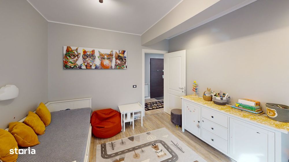 Apartament,