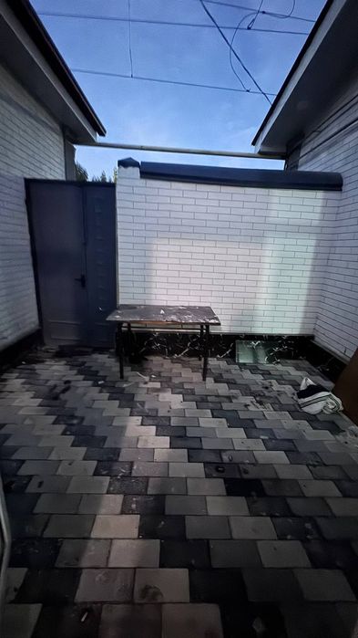 Срочно дом 4 комнаты 85м² без вьезда Метро Технопарк