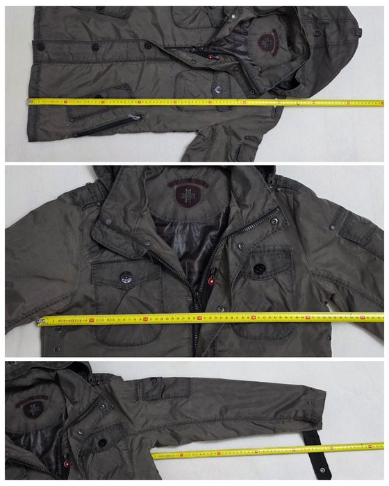 Jachetă funcțională WELLENSTEYN Retro Spray Tec gri antracit nr M lady