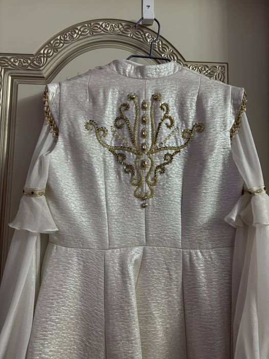 Узату образ, қыз ұзату.