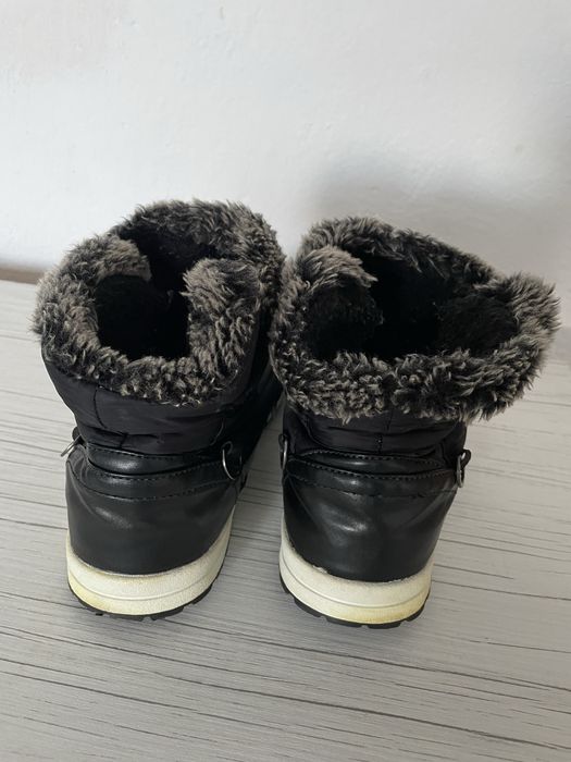 Дамски ботуши