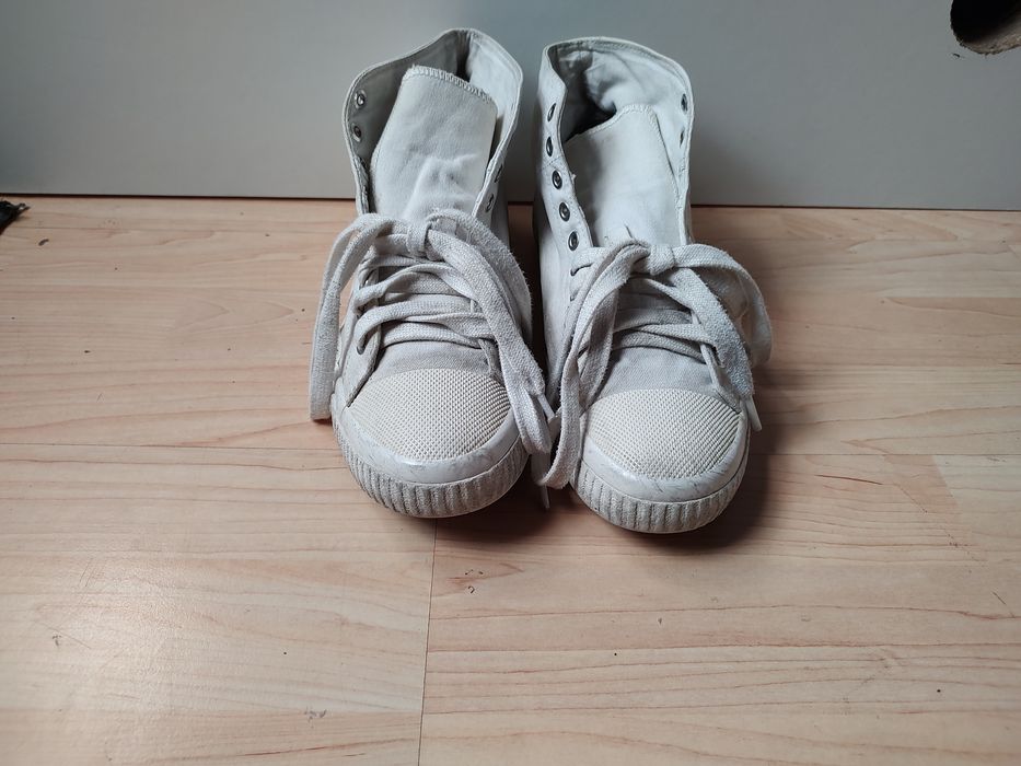 Pantofi Unisex NEGOCIABIL