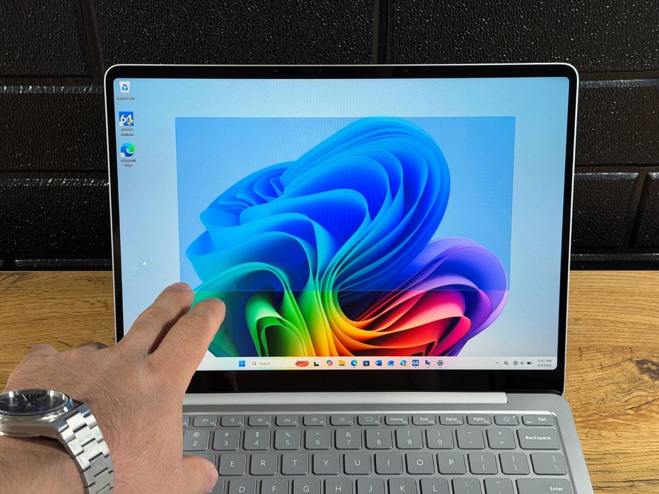 Surface Laptop Go 4  13-inch (1st Edition)
