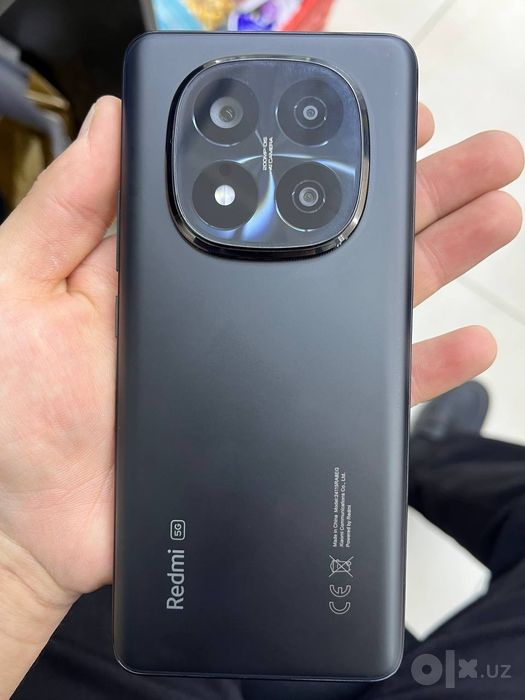 Redminote 14pro+5G