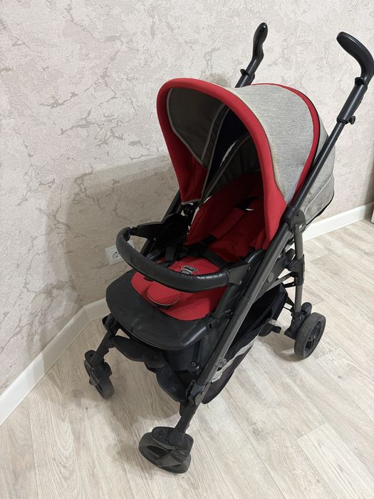 Продам коляску Peg Perego