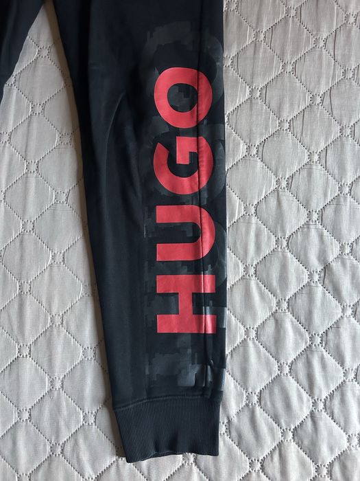Долнище Hugo (М)