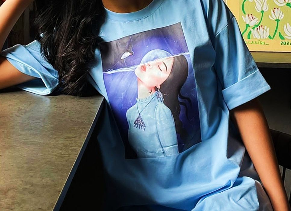 Dtf принтер А3  Epson L1800