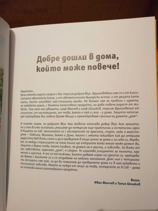 Книга - Манчев и Шишков
