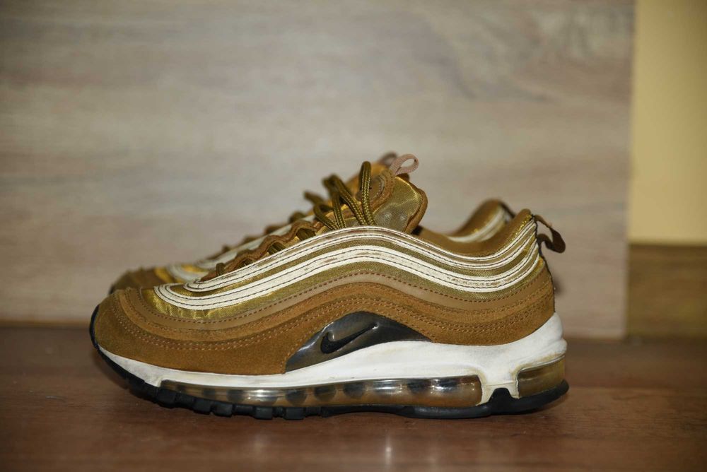 Nike AIR MAX 97 оригинални, номер 36.5