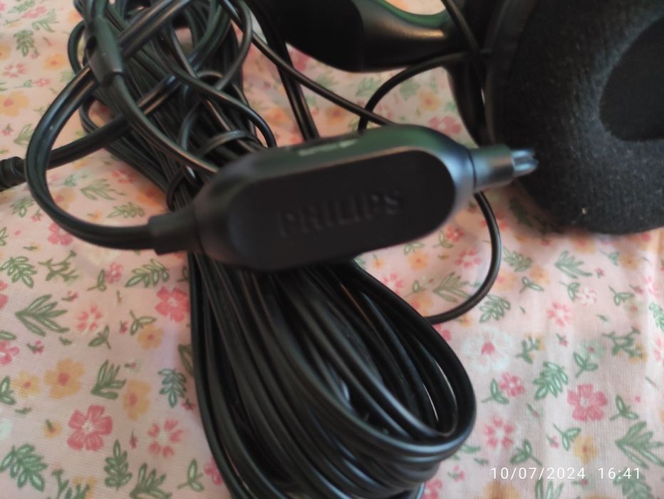 Слушалки Philips, SHP 2500