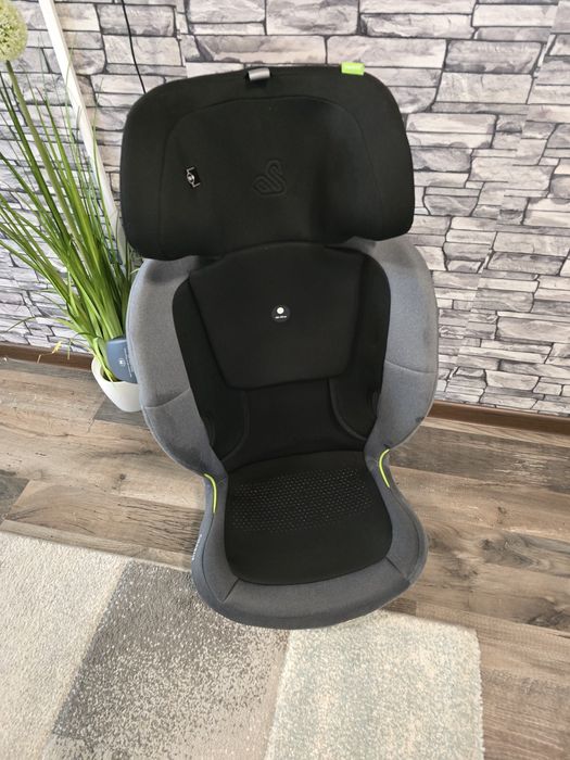 Столче за кола с izofix до 15 до 30 кг.над 5 год