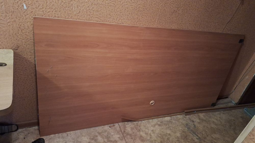 Дверь полотно б/у