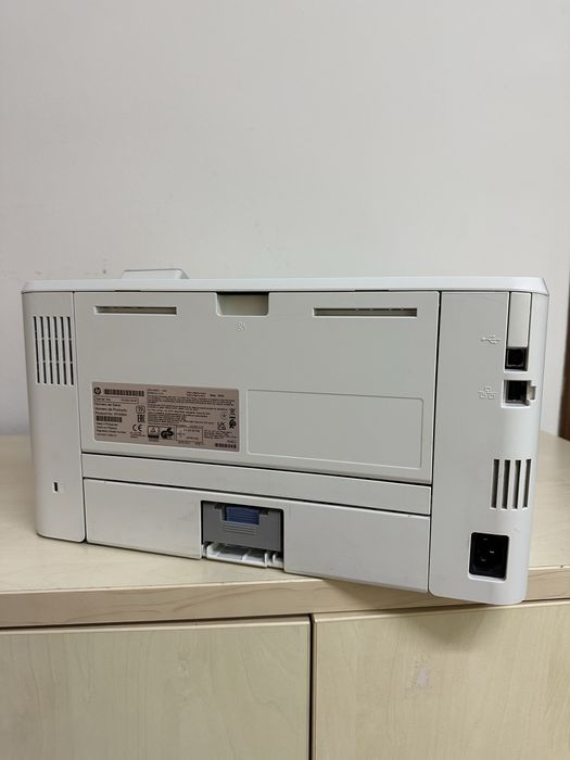 Imprimanta laser wireless HP m404dw