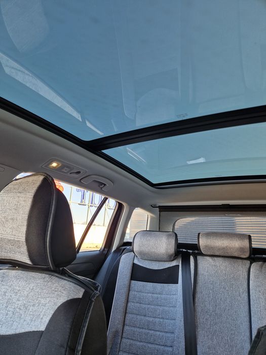 Wv golf 7.5  DSG 1.6 TDI  Panoramic 2019