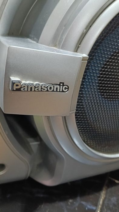 Boxe Panasonic SB -AK330
