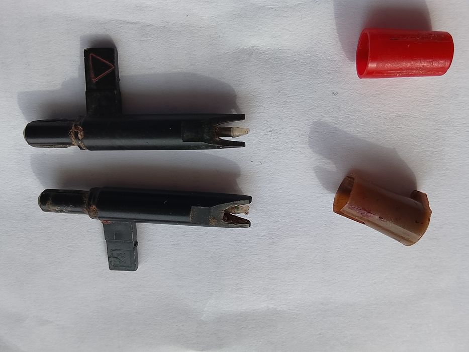 Продам иголки проигрователя