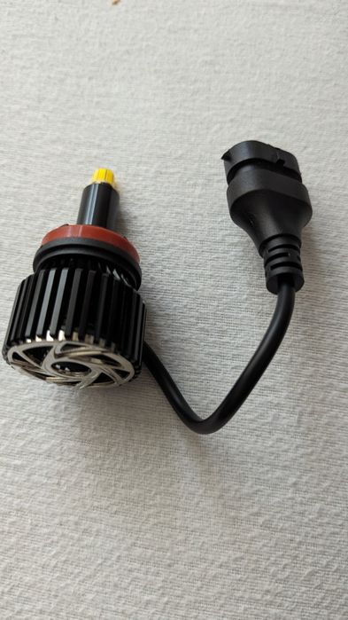 Bec LED H11 4300k