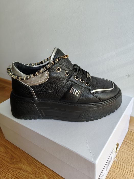 Обувки  Masimo Zardi