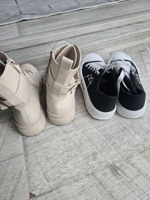 Детски обувки размер 35, 36