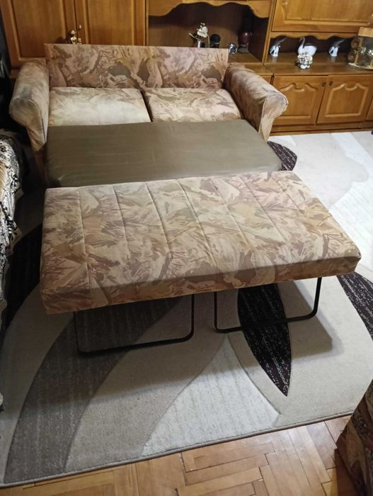 Canapea extensibilă