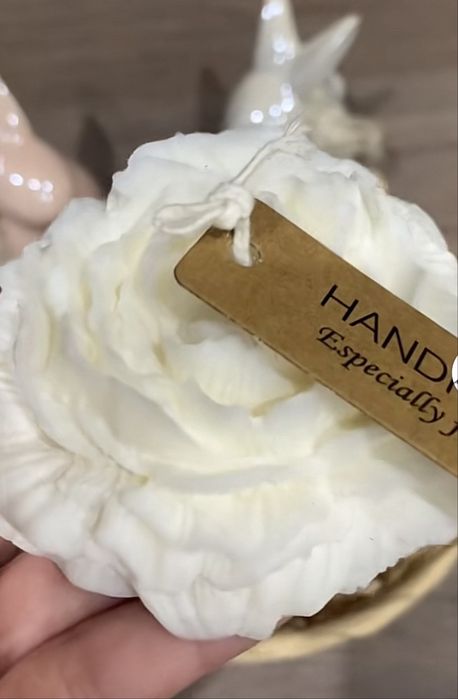 Свещички за мини подаръчета