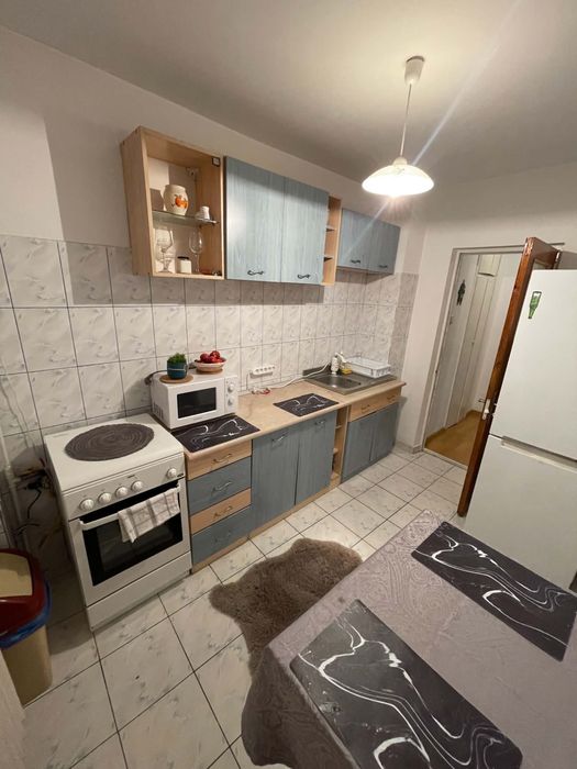 Apartament de inchiriat cu 2 camere la 8 min. de metrou piata muncii