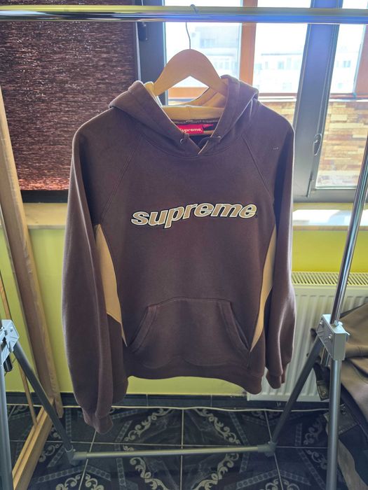 Hanorac Supreme Division