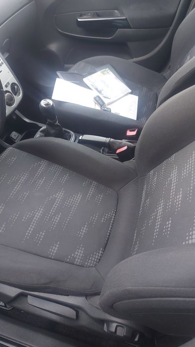 Opel corsa 2012,1.4benzină, euro5
