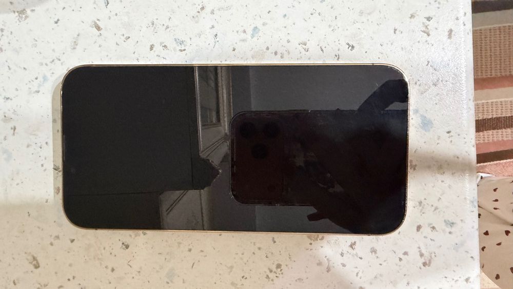 Iphone 13 pro, 128gb