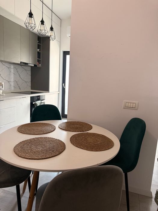 Apartament 3 camere