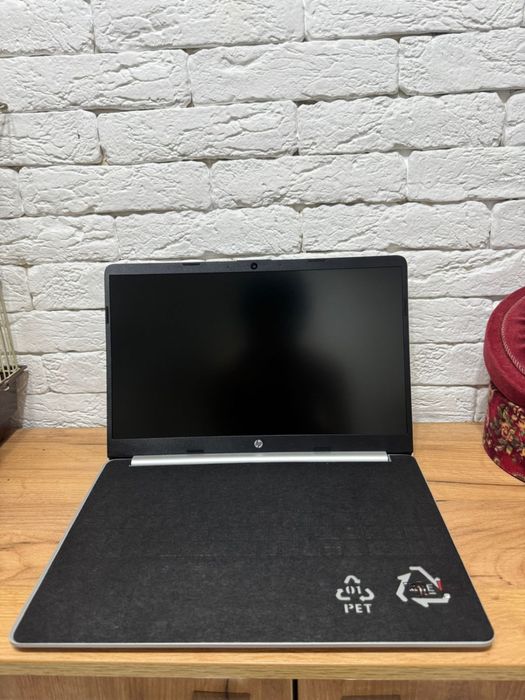 Ноутбук hp новый