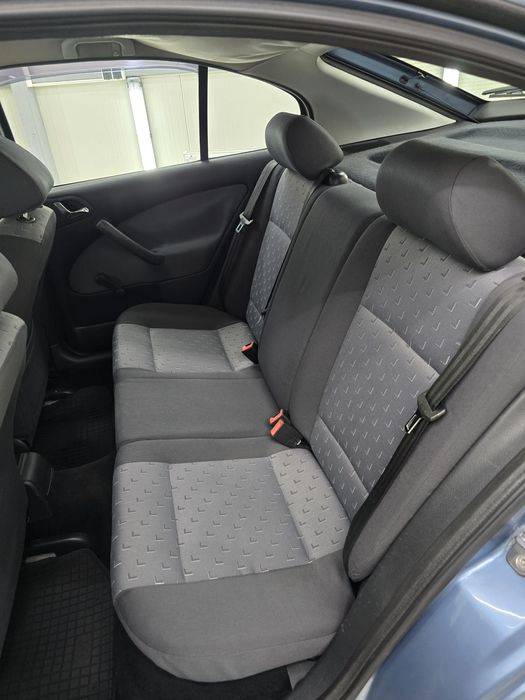 Vand Skoda Octavia Tour 1.9TDI