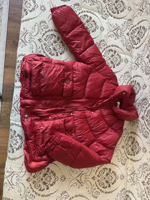 куртка демисезон