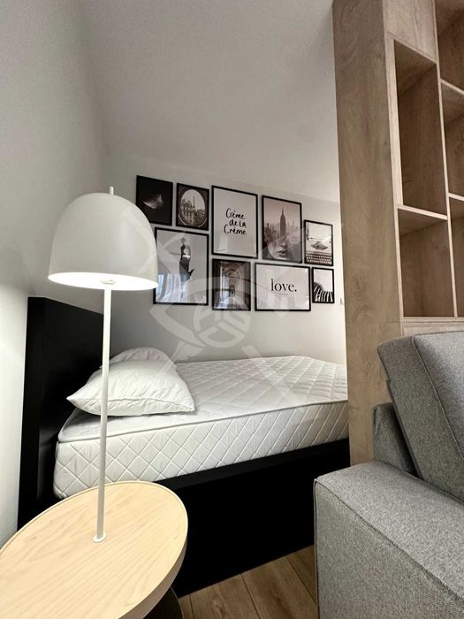 Продава се Едностаен апартамент в Пловдив, Христо Смирненски - 55 кв.м за 2419 €/кв.м - Снимка #3