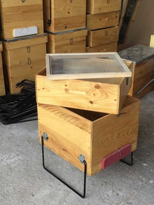 STUPI 10 RAME - RAME 1/1  1/2  3/4