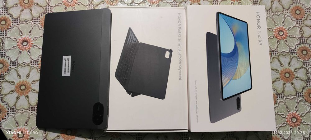 HONOR PAD X9 LTE /128GB Гаранционен