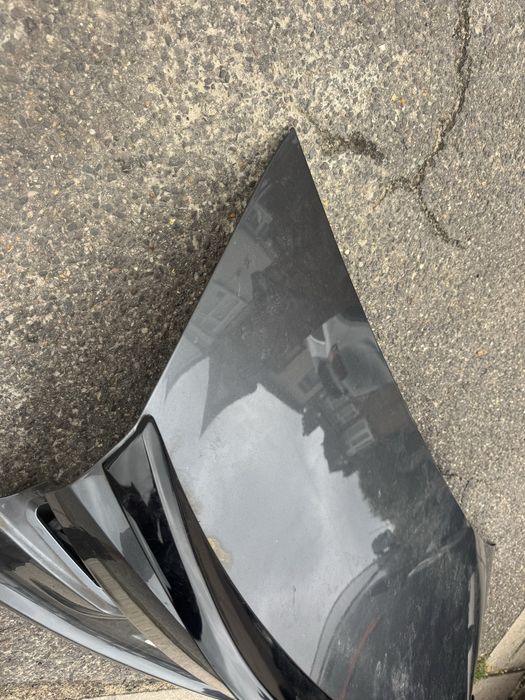 Bmw g20 g80 багажник с камера без забележка