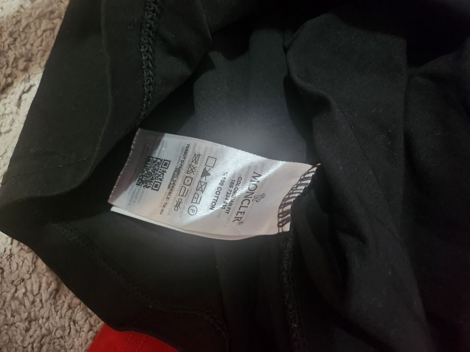 Vand tricouri dama de calitate bumbac in stare fb mar s/m